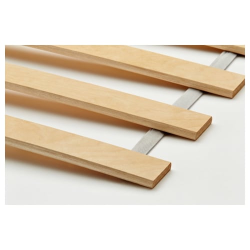 Malm bed sales frame twin